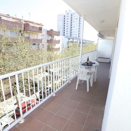 Costa Daurada Apartaments - Costa Azul Luxe Salou Zewnętrze zdjęcie