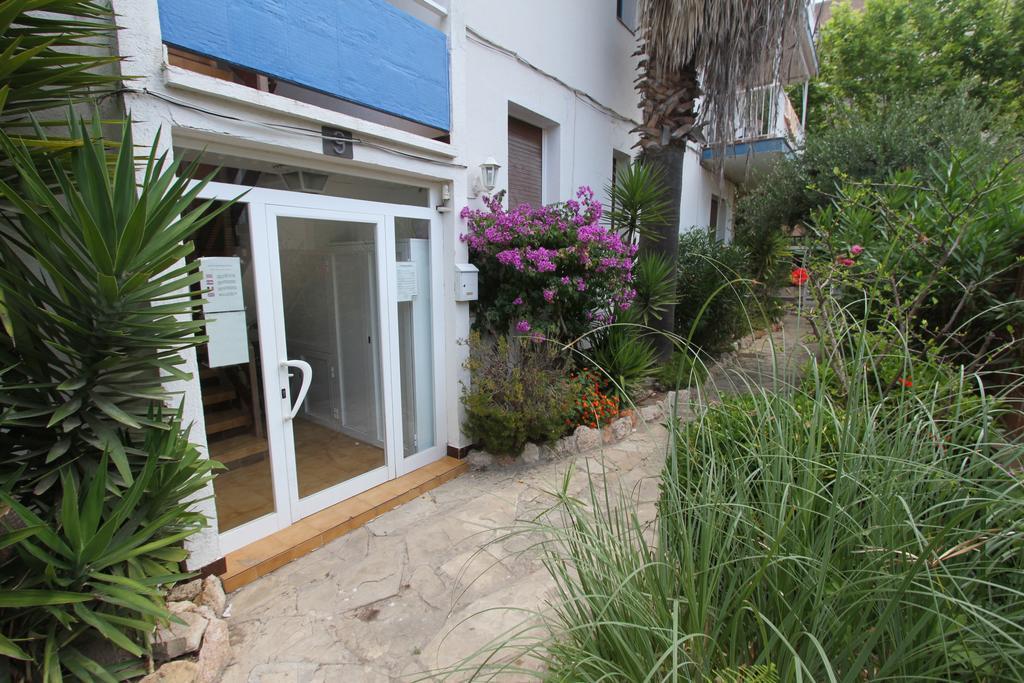 Costa Daurada Apartaments - Costa Azul Luxe Salou Zewnętrze zdjęcie