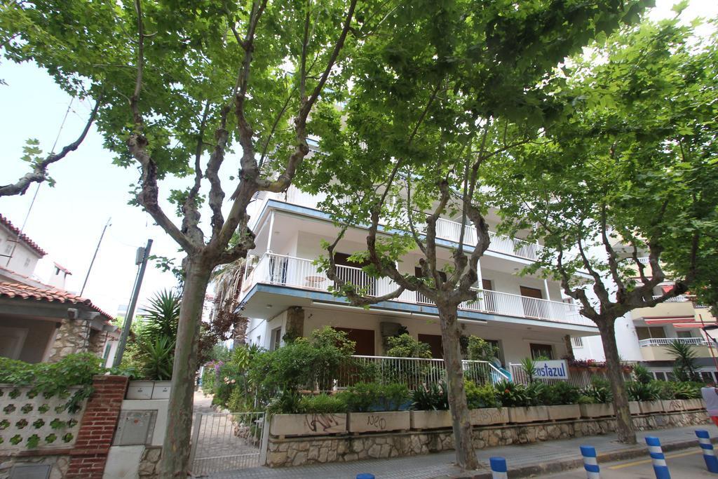 Costa Daurada Apartaments - Costa Azul Luxe Salou Zewnętrze zdjęcie