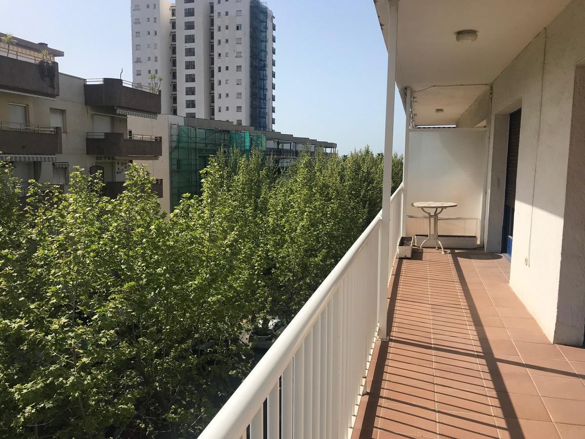 Costa Daurada Apartaments - Costa Azul Luxe Salou Zewnętrze zdjęcie
