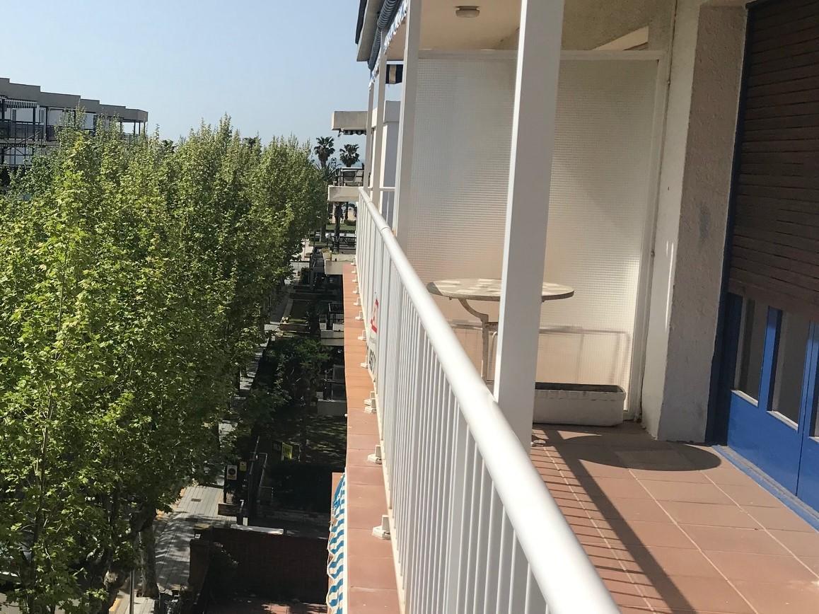 Costa Daurada Apartaments - Costa Azul Luxe Salou Zewnętrze zdjęcie