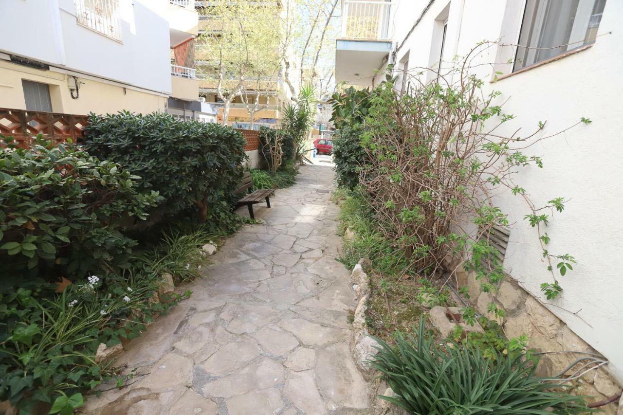 Costa Daurada Apartaments - Costa Azul Luxe Salou Zewnętrze zdjęcie