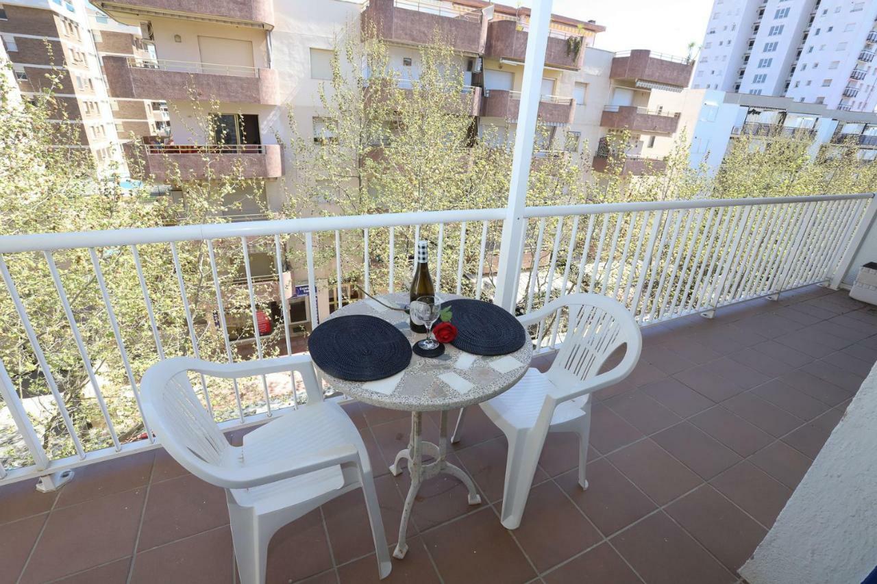 Costa Daurada Apartaments - Costa Azul Luxe Salou Zewnętrze zdjęcie