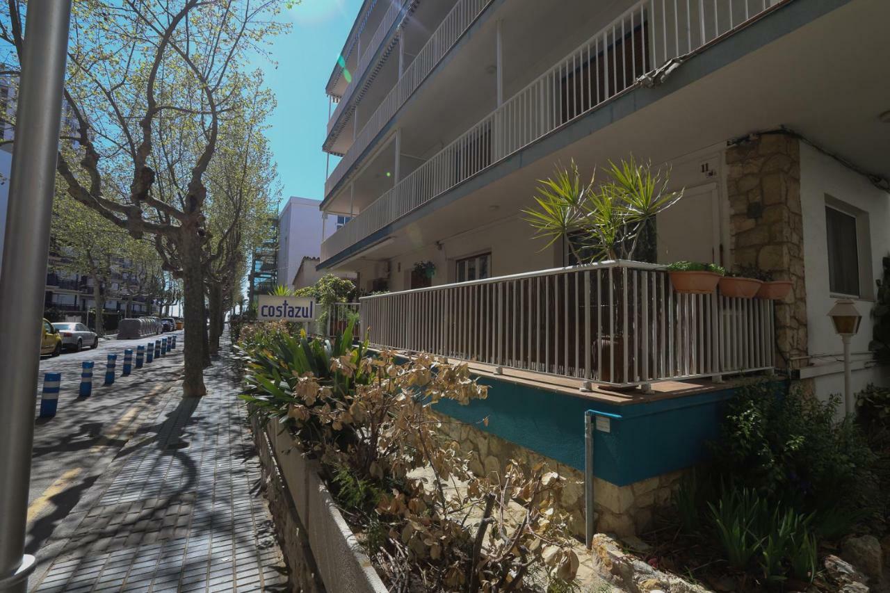 Costa Daurada Apartaments - Costa Azul Luxe Salou Zewnętrze zdjęcie