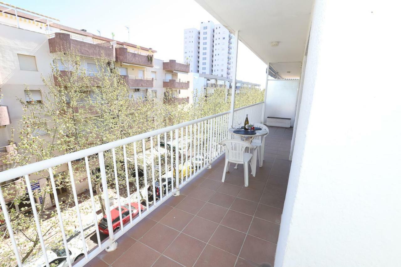 Costa Daurada Apartaments - Costa Azul Luxe Salou Zewnętrze zdjęcie