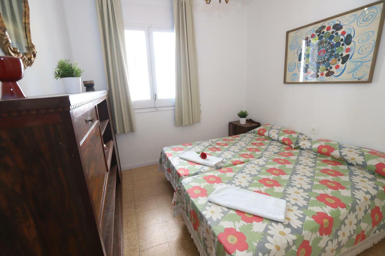 Costa Daurada Apartaments - Costa Azul Luxe Salou Zewnętrze zdjęcie