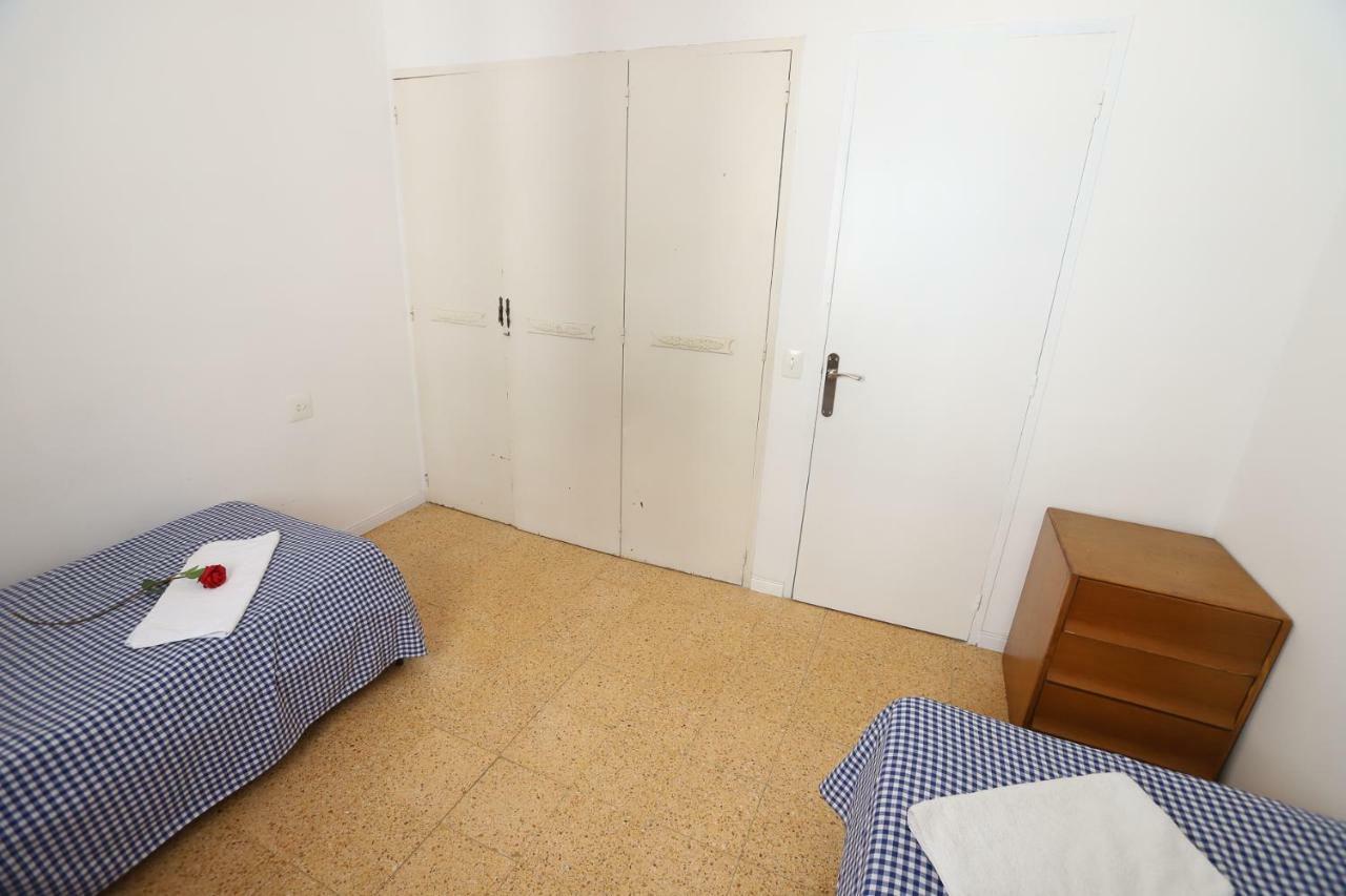 Costa Daurada Apartaments - Costa Azul Luxe Salou Zewnętrze zdjęcie