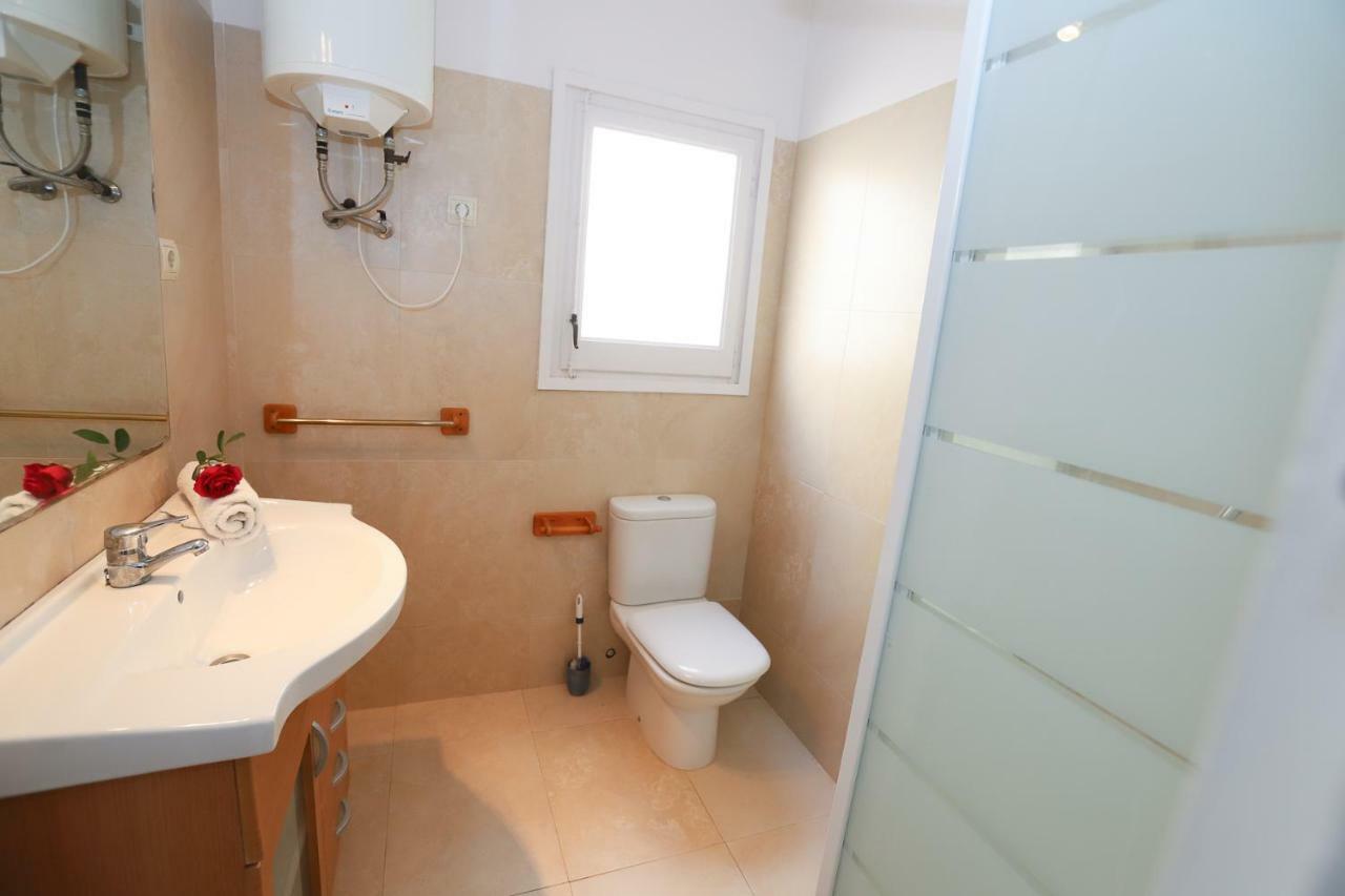 Costa Daurada Apartaments - Costa Azul Luxe Salou Zewnętrze zdjęcie