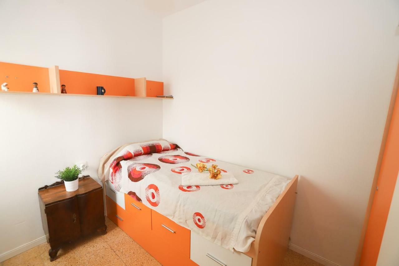 Costa Daurada Apartaments - Costa Azul Luxe Salou Zewnętrze zdjęcie