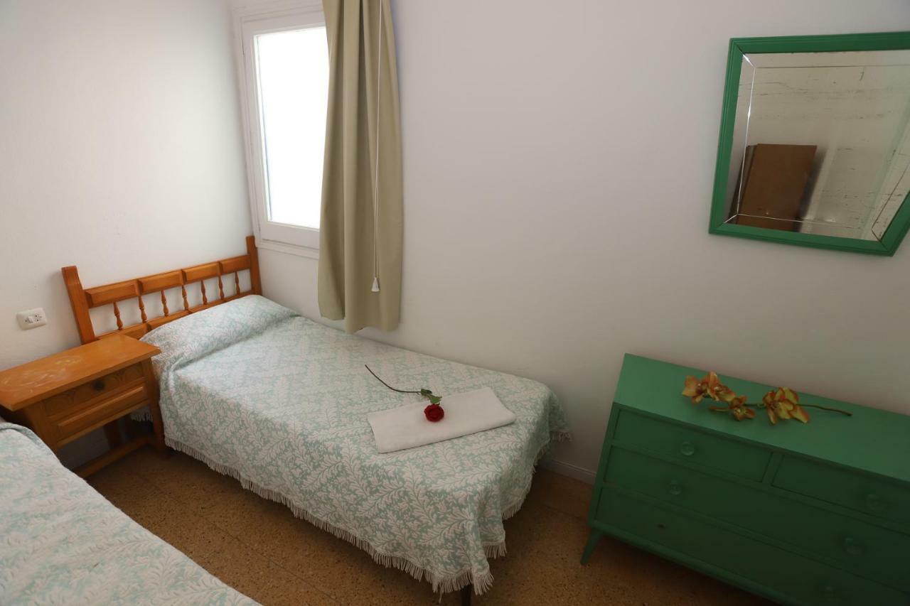 Costa Daurada Apartaments - Costa Azul Luxe Salou Zewnętrze zdjęcie