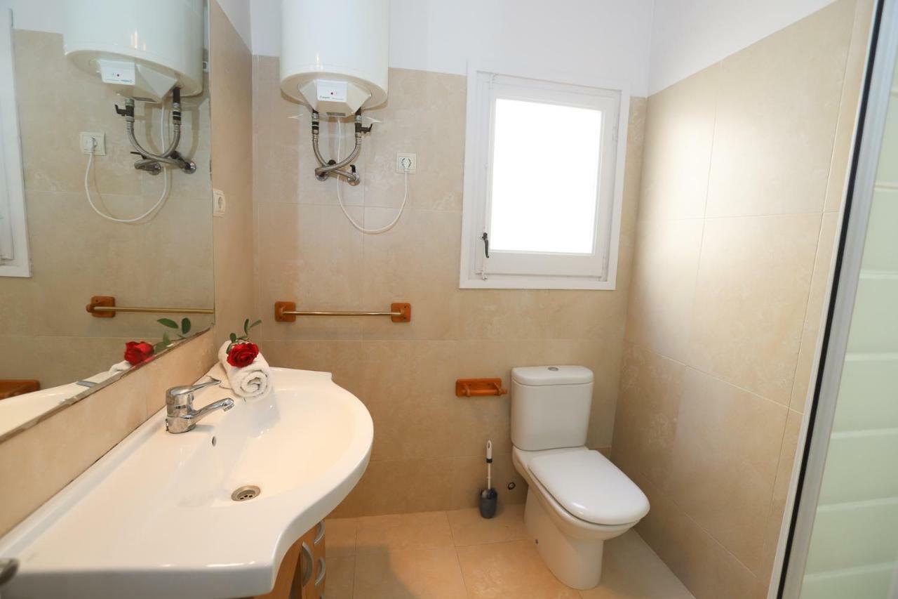 Costa Daurada Apartaments - Costa Azul Luxe Salou Zewnętrze zdjęcie