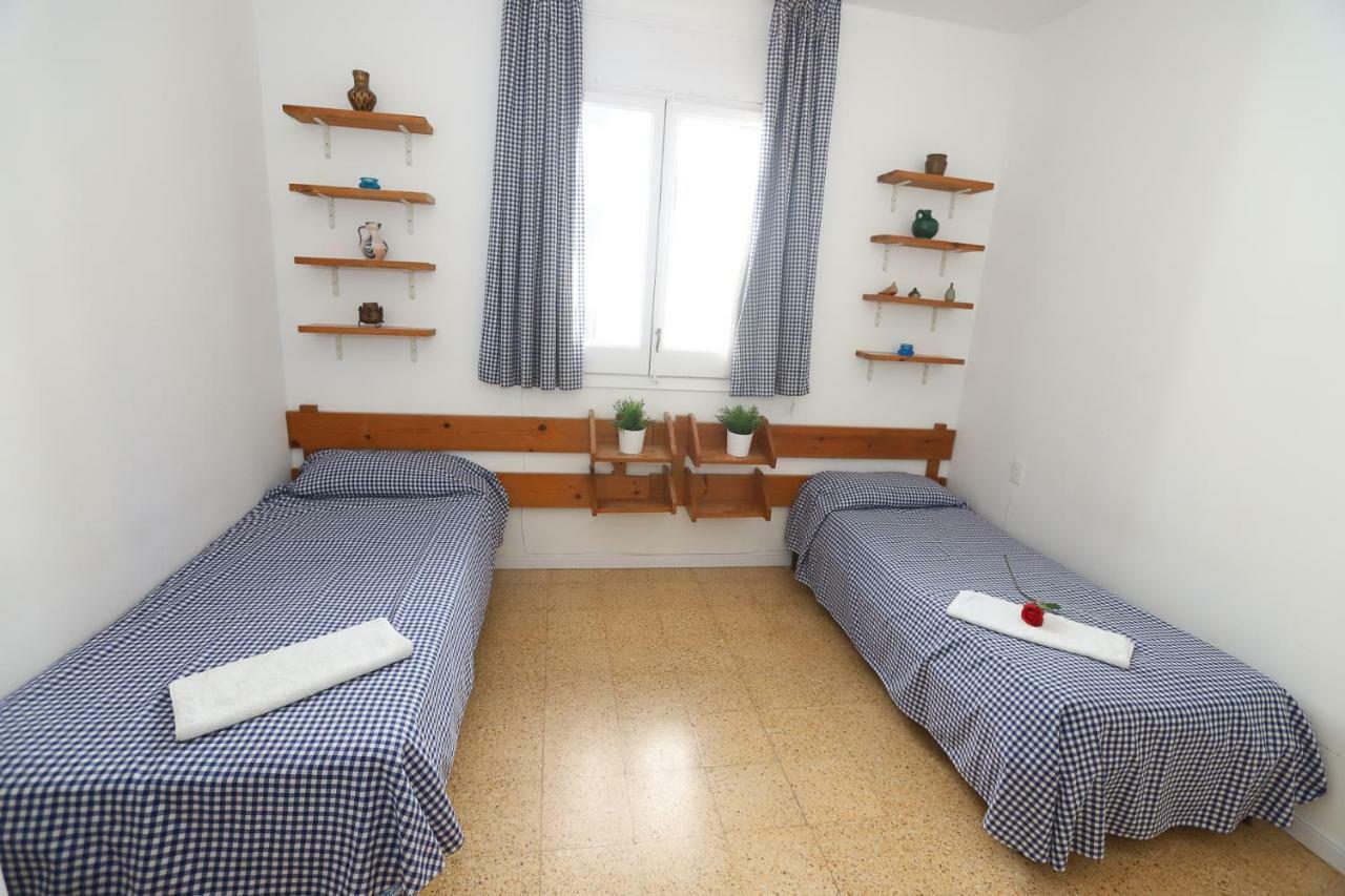 Costa Daurada Apartaments - Costa Azul Luxe Salou Zewnętrze zdjęcie